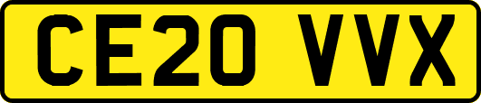 CE20VVX