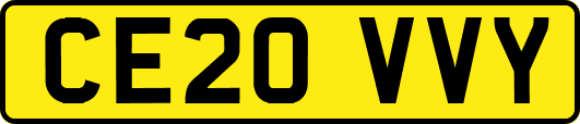 CE20VVY