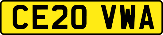 CE20VWA