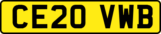 CE20VWB