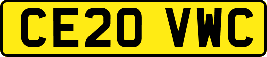 CE20VWC