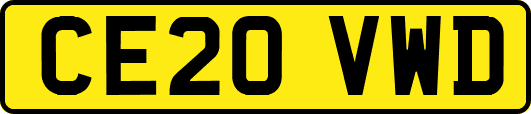 CE20VWD