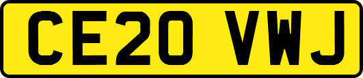 CE20VWJ