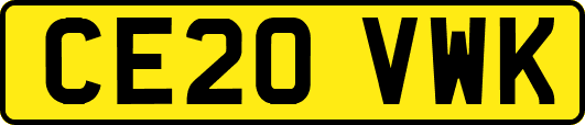 CE20VWK