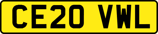 CE20VWL