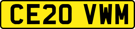 CE20VWM