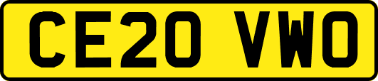 CE20VWO