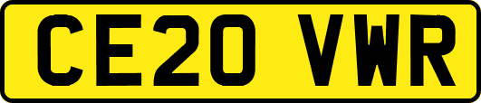 CE20VWR