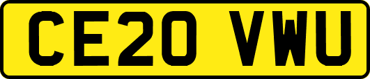 CE20VWU