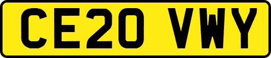 CE20VWY
