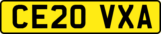 CE20VXA
