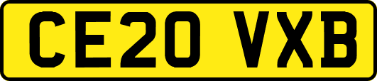 CE20VXB
