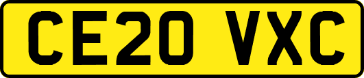 CE20VXC