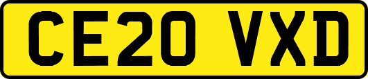 CE20VXD