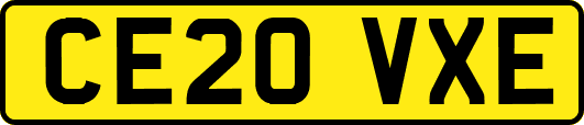 CE20VXE
