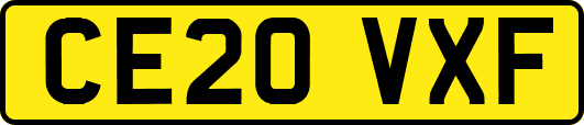 CE20VXF