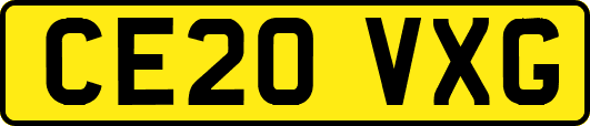 CE20VXG
