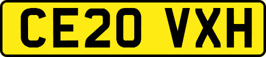 CE20VXH