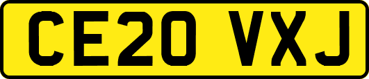 CE20VXJ