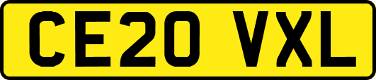 CE20VXL