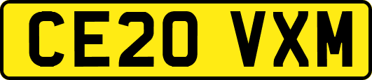 CE20VXM