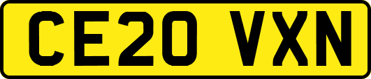 CE20VXN