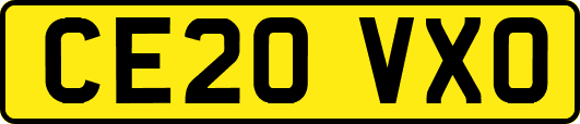 CE20VXO