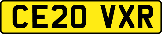 CE20VXR