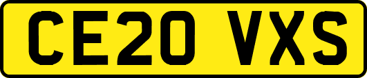 CE20VXS