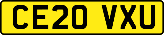 CE20VXU