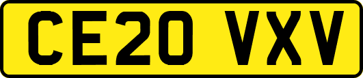 CE20VXV