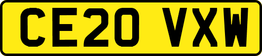 CE20VXW