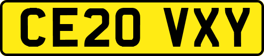 CE20VXY