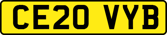CE20VYB
