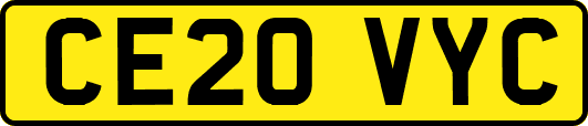 CE20VYC