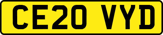 CE20VYD