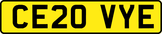 CE20VYE