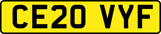 CE20VYF