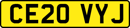 CE20VYJ