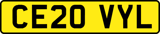 CE20VYL