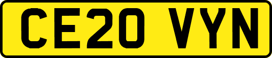 CE20VYN