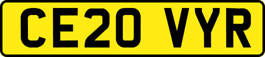 CE20VYR