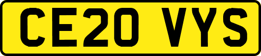 CE20VYS