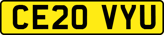 CE20VYU