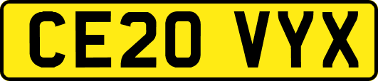CE20VYX