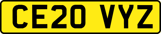 CE20VYZ