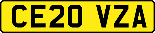 CE20VZA