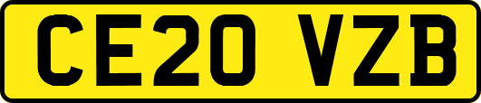 CE20VZB