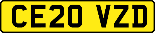 CE20VZD