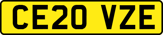 CE20VZE